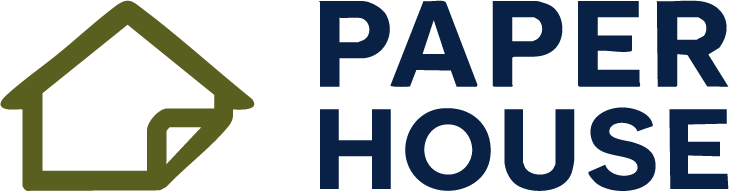 Paper House